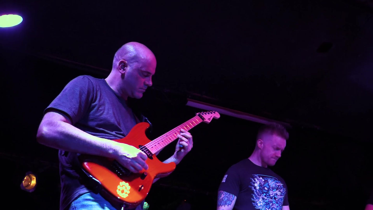 Contrarian - Whomesoever Worships the Whiteworm [Live in Montreal] (1)